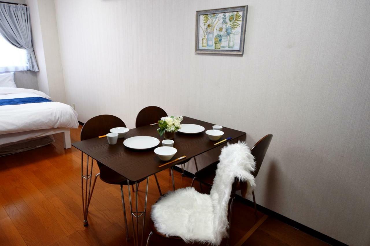 Appartement Y's O Bldg