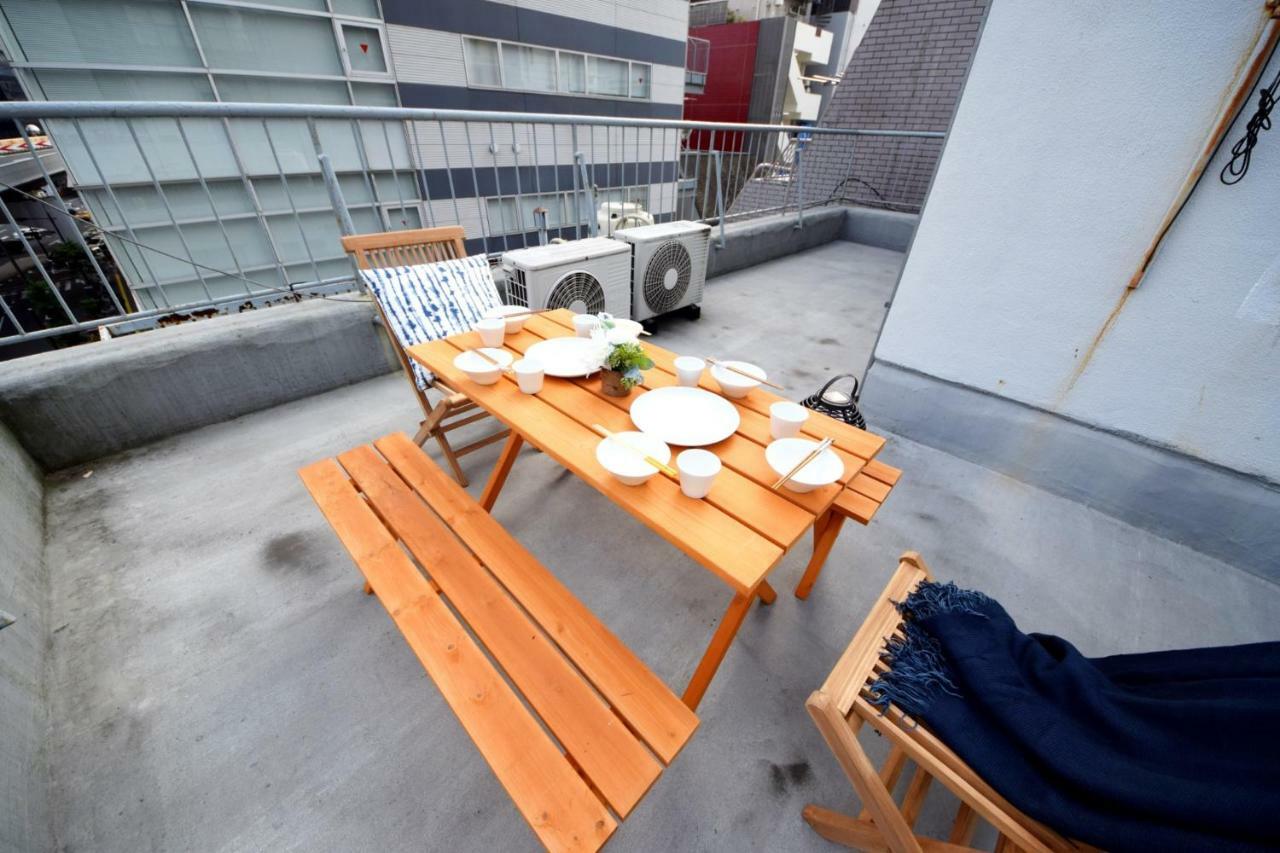 Y's O Bldg Appartement