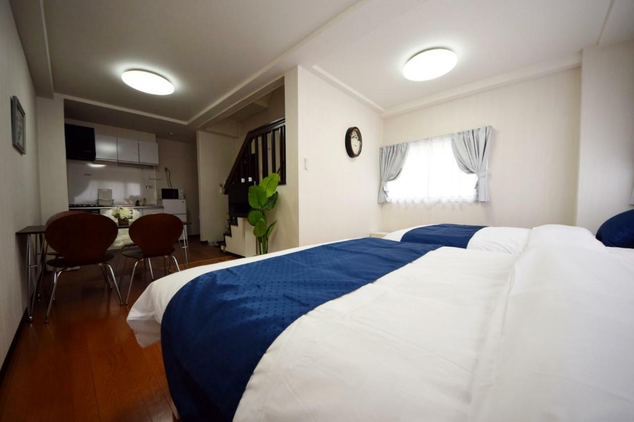 Y's O Bldg Appartement *