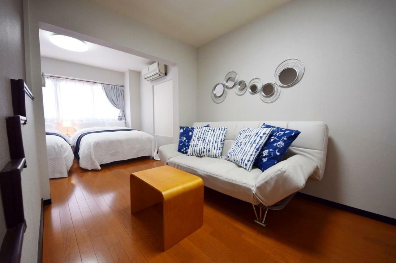 Appartement Y's O Bldg Tōkyō