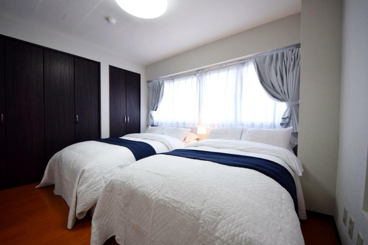 Y's O Bldg Appartement