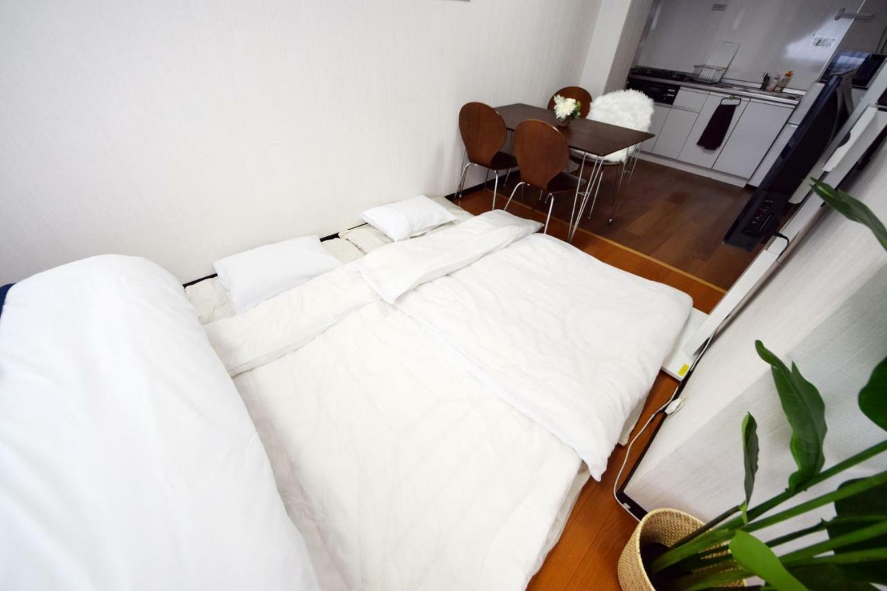 Y's O Bldg Appartement
