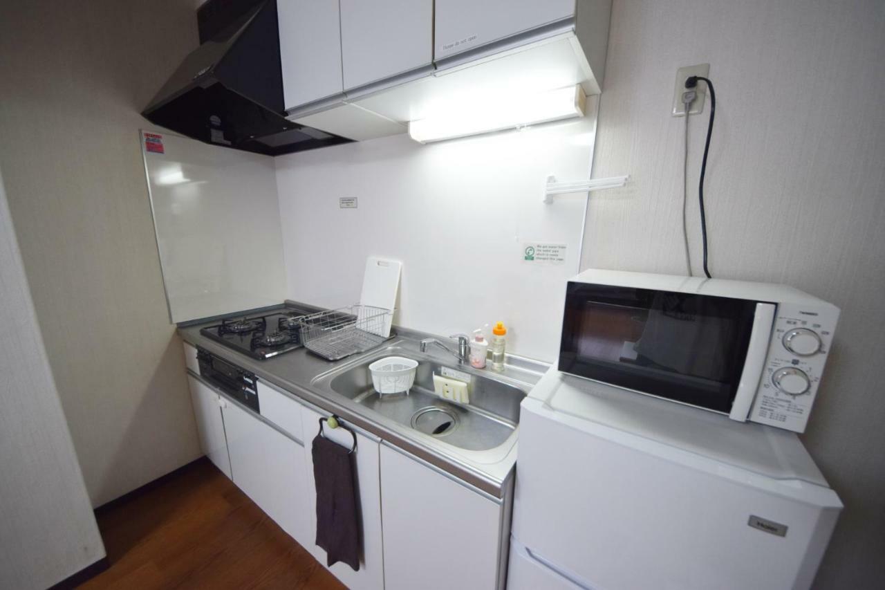Y's O Bldg Appartement