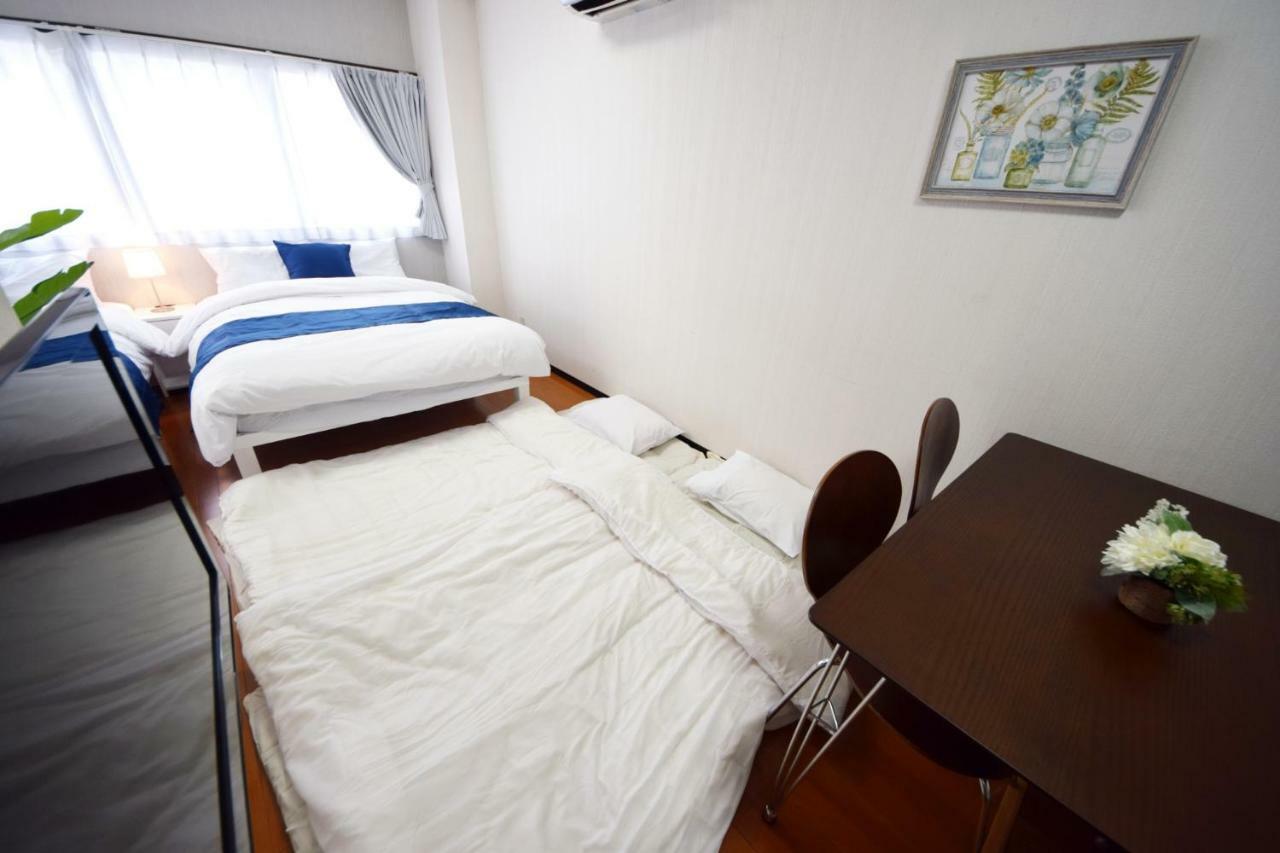 Appartement Y's O Bldg Tōkyō