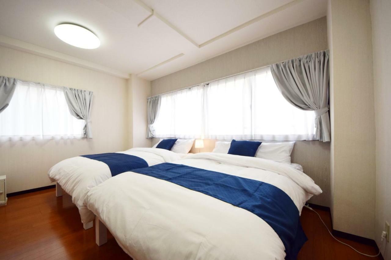 Y's O Bldg Appartement Tōkyō